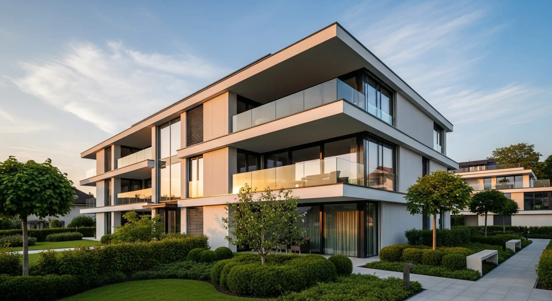 NEUEX GmbH Immobilienverwaltung und Baumanagement